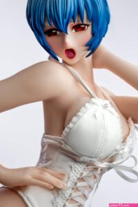 Rei Ayanami Hentai Figures Anime Mini Sex Doll