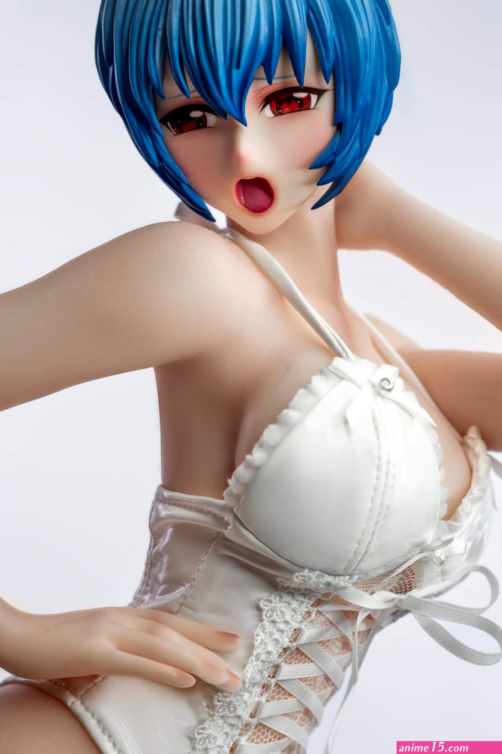 Rei Ayanami Hentai Figures Anime Mini Sex Doll