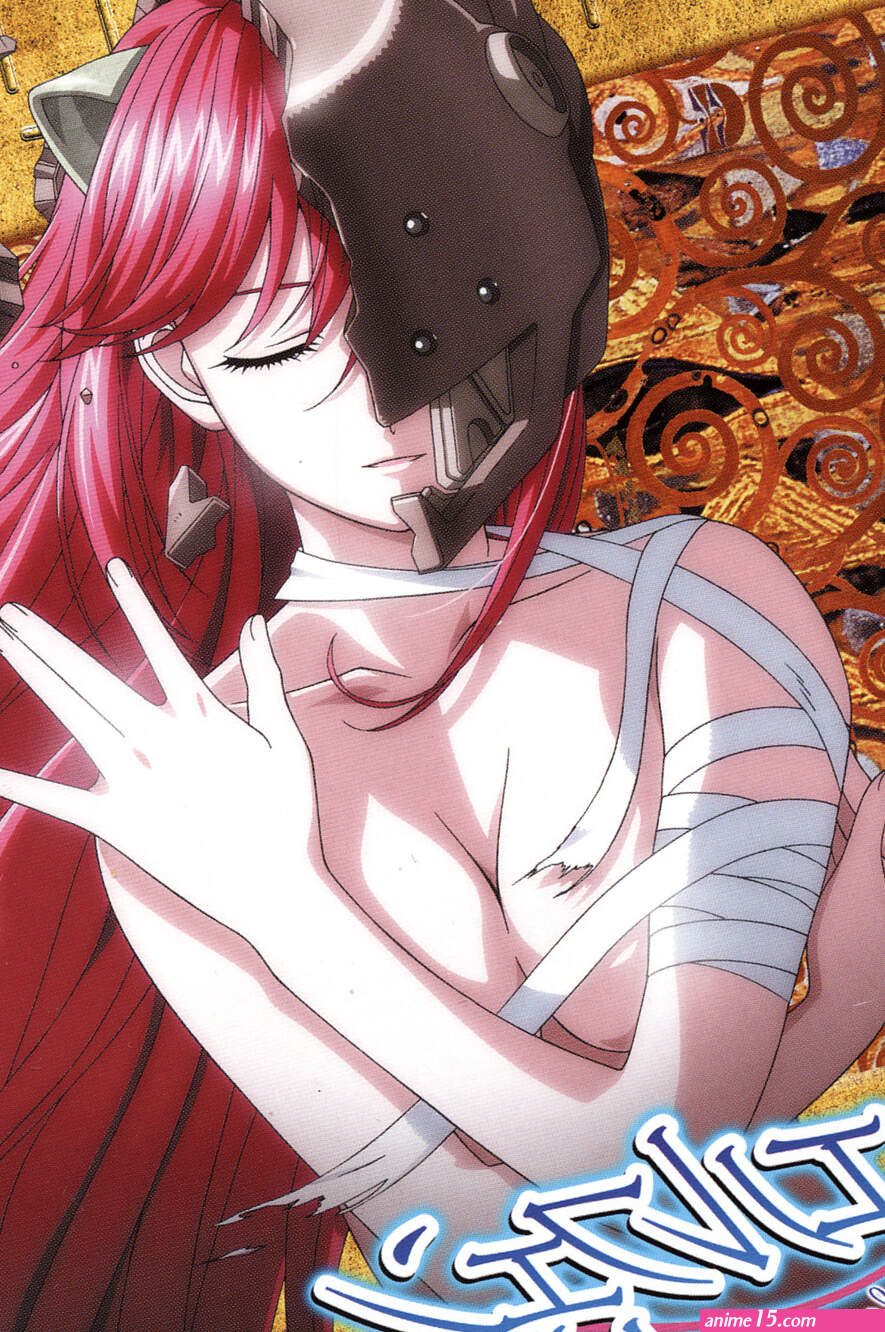 35 Adult Anime Series and Films