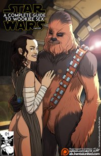 A Complete Guide To Wookie Sex Star Wars Alxr34 Porn Comic