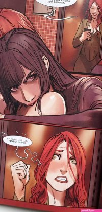 Sunstone volumen 2 opinin de una segunda parte que enseña los peligros del bondage