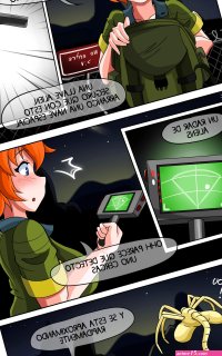 Comicryu hentai