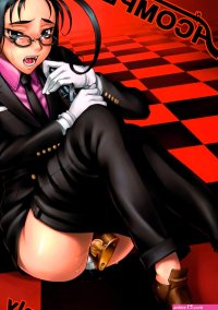 Hellsing