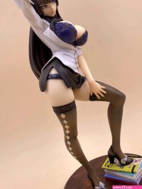 Amazon.co.jp: PONPERI Limited Edition Japanese Anime AlphaMaxSTPEGG Soft Body Cute Girl Action Figure with Ayame Accessories PVC Character Model Sex Toy Decorative Statue Doll Birthday Gift : Toys Games