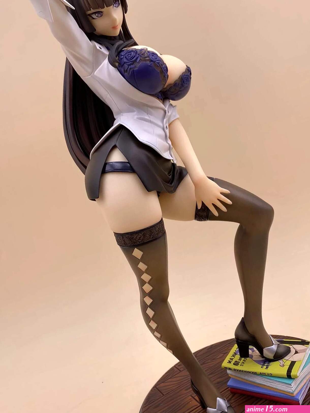 Amazon.co.jp: PONPERI Limited Edition Japanese Anime AlphaMaxSTPEGG Soft Body Cute Girl Action Figure with Ayame Accessories PVC Character Model Sex Toy Decorative Statue Doll Birthday Gift : Toys Games