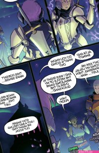 Mahjong party porn comic