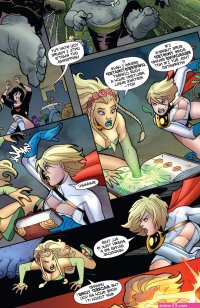DC Comics