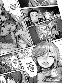 Redo of Healer Hentai Manga and Doujinshi Online and Free