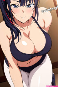 Sakura Miyajima Saimin Seishidou 5 by Tiger-groves on DeviantArt