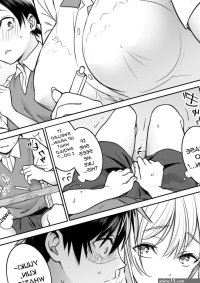 A Story About Having Sex With a Girl I Met In The Library