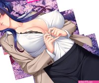 Taimanin Asagi