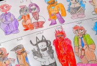 FNF Porn Parody by Smashboy48 on Newgrounds