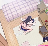 Futanari Aunt