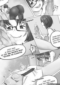 SEXTRAKULIKULER: 4 The Bahasa Indonesia Teacher Hentai Manga and Doujinshi Online and Free