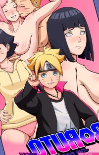 Naruto Porno Archives
