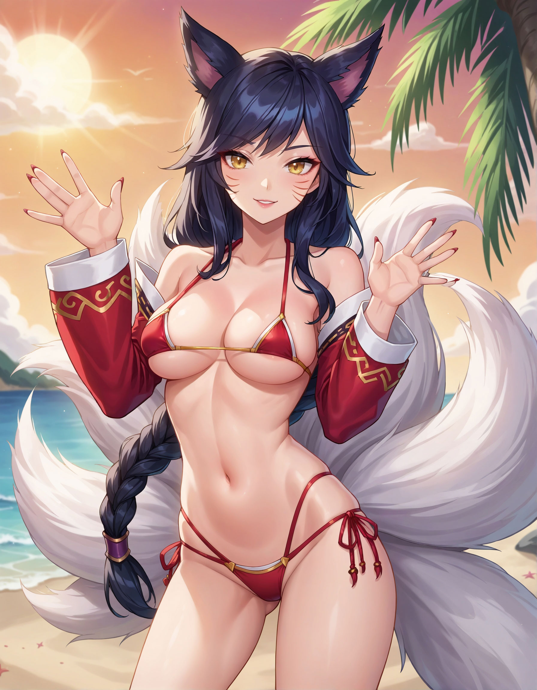 AI Hentai