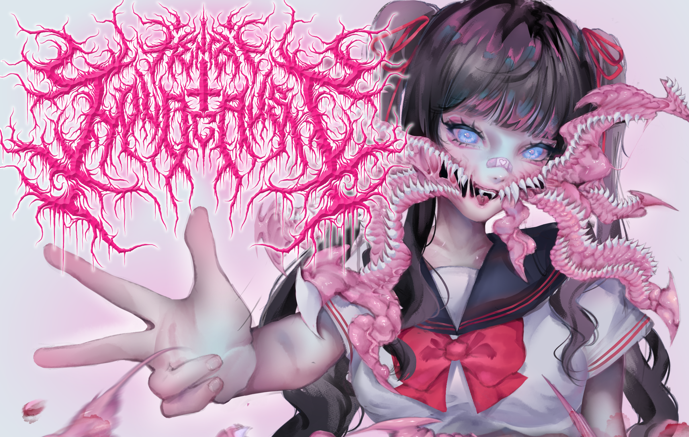 Interview: Hentai Holocausts Anime Slam Inferno