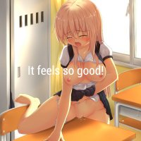 Read Anime Girl Masturbation Captions Hentai Porns