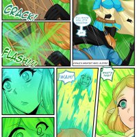 Legend Of Ze-Link!