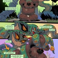 Read Balmos Hanuman Hentai Porns