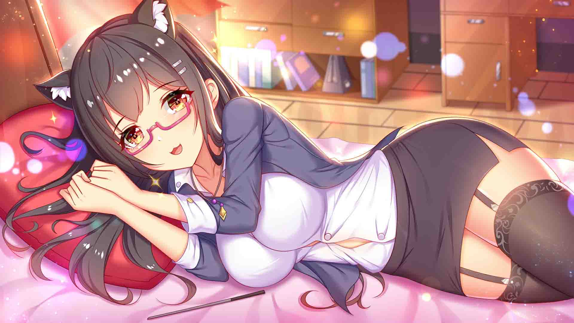 Hentai Girl Games