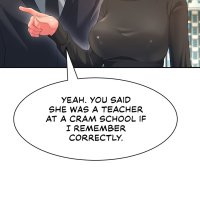 Mother-In-Law Bends to My Will