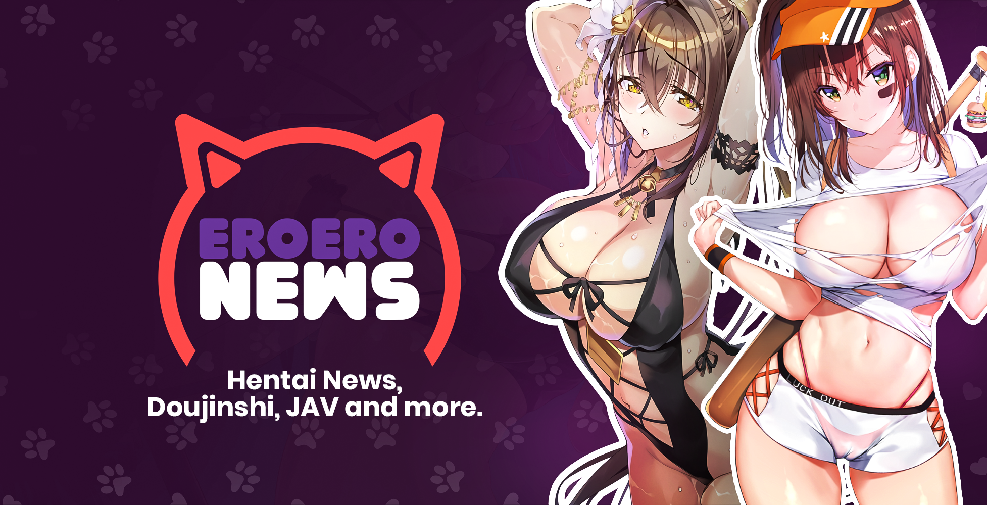 Hentai News More