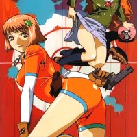 anime hot