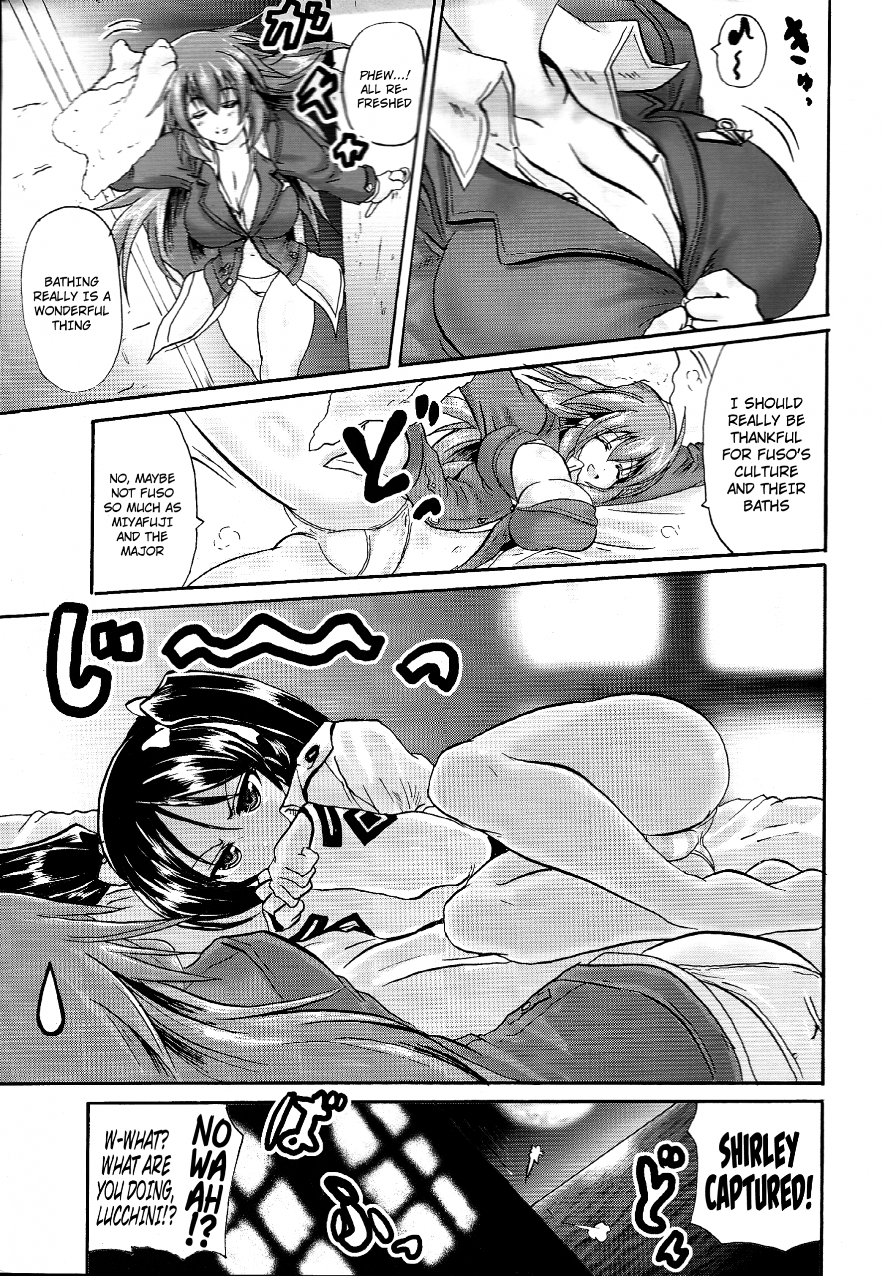 Furry Rabbit Cat hentai