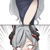 Makoto Dress Blue Archive hentai videos GIFs and images