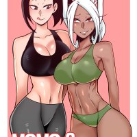 Parody: Boku No Hero Academia