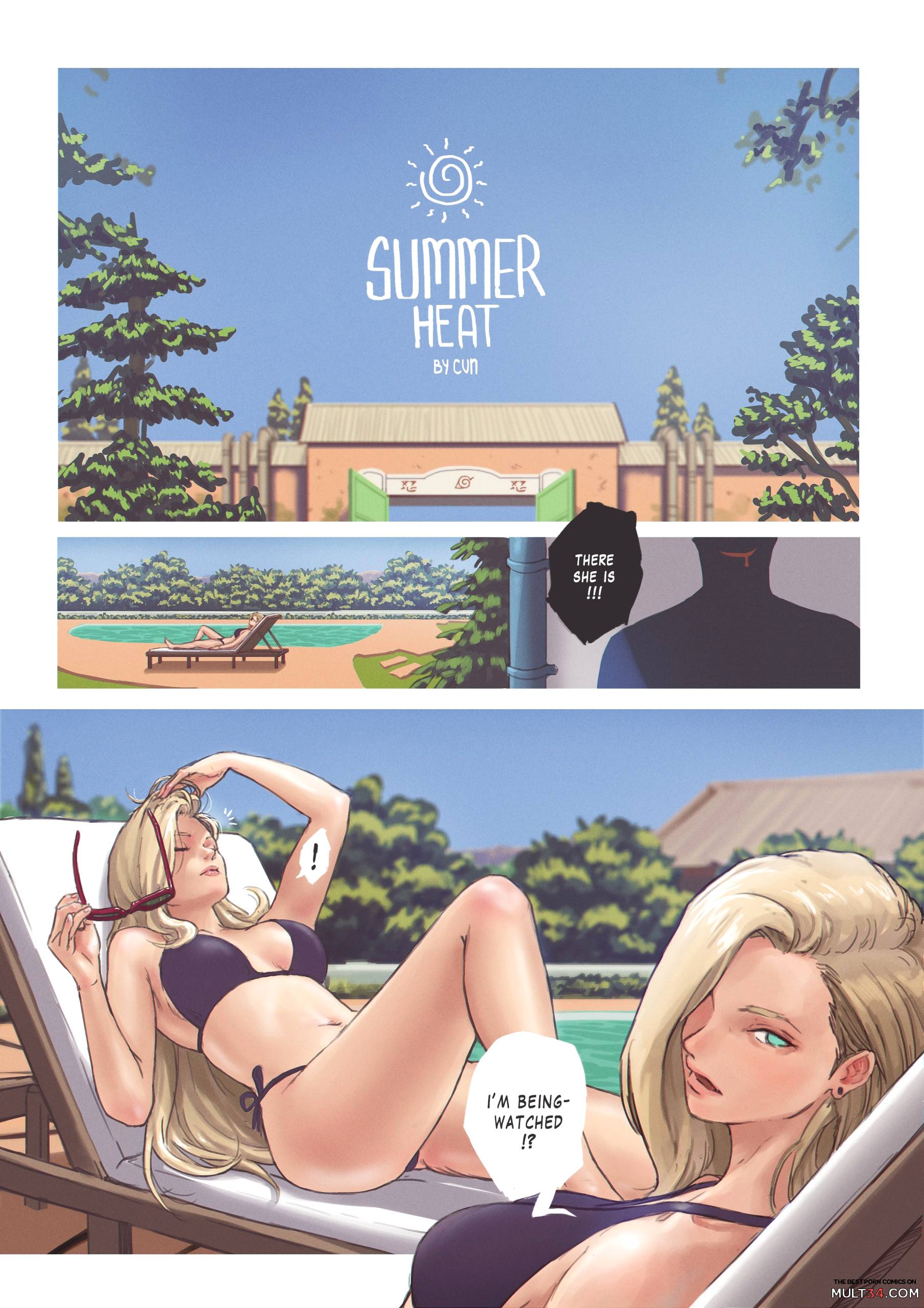 Porn comics with mind control the best collection of porn comics