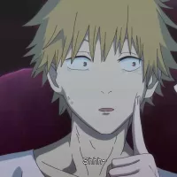 : Makima