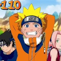 Naruto 1 101 110