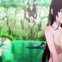 Top 10 Best Anime Kiss Scenes EVER! Part 2