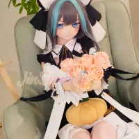 Anime Maid Doll Yukio