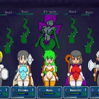 Descendants of the Forest v0.7.44 Eropixel