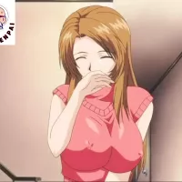 Hot Young Hentai Schoolgirl with Big Boobs and Her Mom P1: Teen Teen Porn