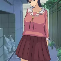 Azumanga NGENTOT