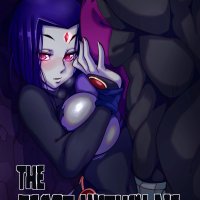 The Beast Within Me porn comic