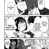Yuri SEX nomani Hasama chatta Hanash