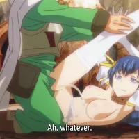 Rance 01 Hikari wo Motomete Hentay Porno en Español