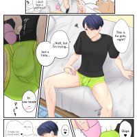 Post ENGSex toys masturbation. by from Pixiv Fanbox