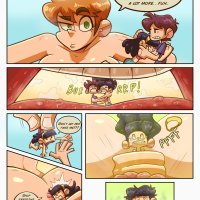 OtherStrips 13 SLOTS OPEN -DM ME! on X: COMMISSION: Lots of Yummy Snacks 12 By: Jon32324910. sizetwitter giantess sizeart vore sizefetish sizedifference analvore fart