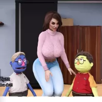 Sexbot 2 All Emily Sex Scene Porn Videos