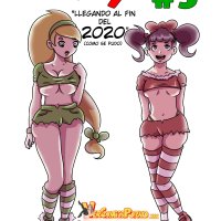 Lesbianas Archives