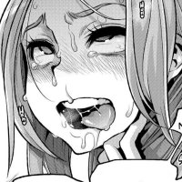 anime dirty and girl