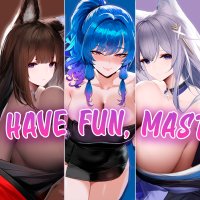 Voiced Hentai JOI Azur Lane Gacha
