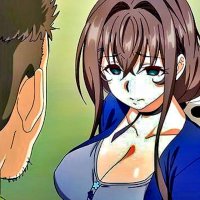 Mature Anime Milf Tanetsuke Oji San Indulges In Ntr Sex