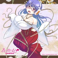 Post New Pinups of Shikkenken from Anime-Tamae! by Rebis from Patreon